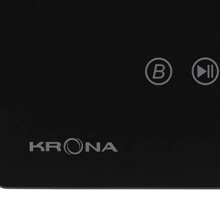 Варочная поверхность KRONA VENTO 30 BL V1