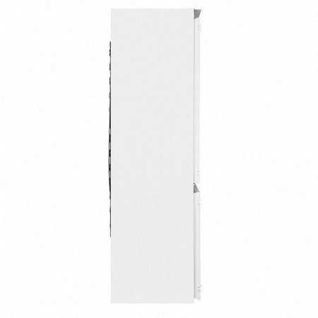 Холодильник HOMSair FB177NFFW — фото