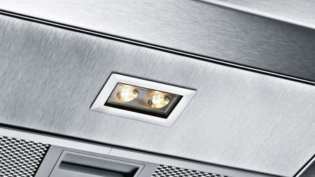 Вытяжка SIEMENS LF 98BA572
