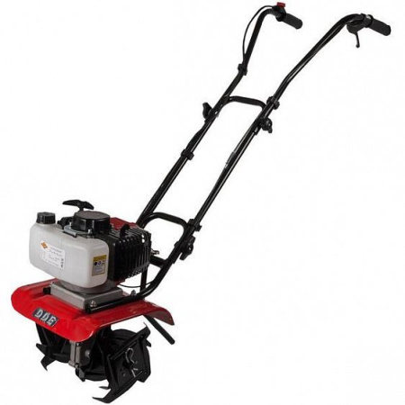 Культиватор DDE V 380 II - 2s