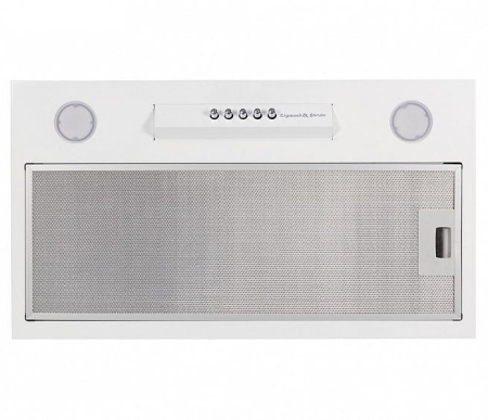 Вытяжка ZIGMUND SHTAIN K 012.5 W