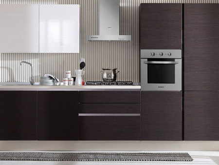 Вытяжка MAUNFELD verona 60 inox