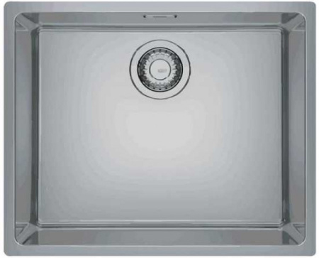 Кухонная мойка FRANKE FEX 110-40 стоп-вентиль 122.0689.807