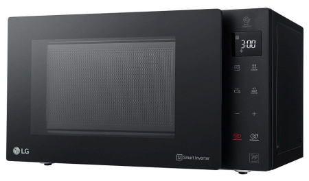 Микроволновая печь LG MW-23R35GIB