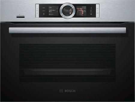 Духовой шкаф BOSCH CSG656RS6