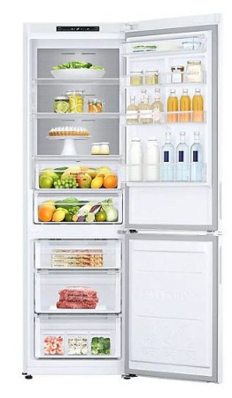 Холодильник SAMSUNG RB34N5061WW