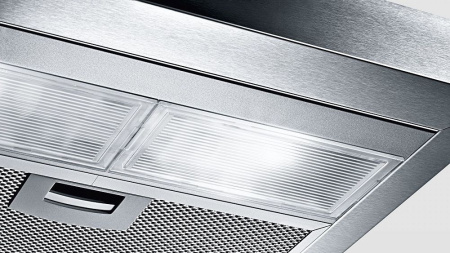 Каминная вытяжка BOSCH DWB 06W452