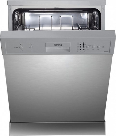 Посудомоечная машина KORTING KDF 60240 S
