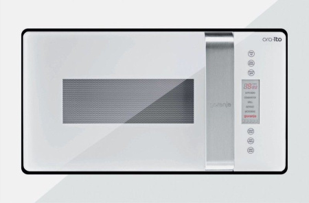 Микроволновая печь GORENJE bm 6250 ora-w
