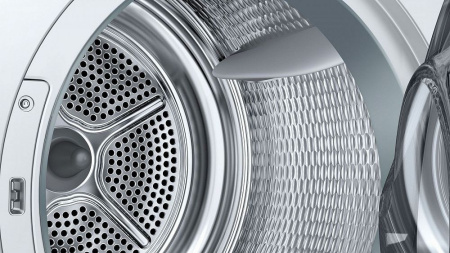 Сушильная машина SIEMENS WT 47W5H6OE