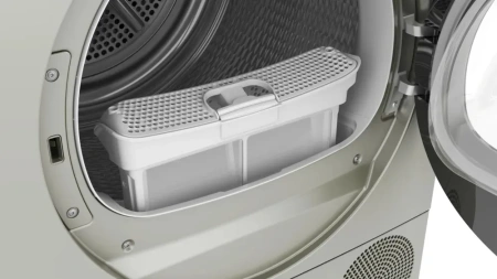 Сушильная машина BOSCH WTN86212ME