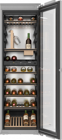 Винный шкаф MIELE KWT 6722 iS-1