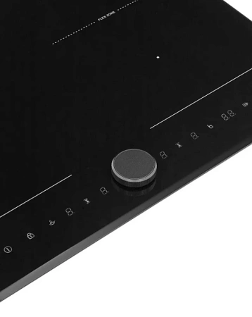 Варочная поверхность AKPO PIA 6094401E BL