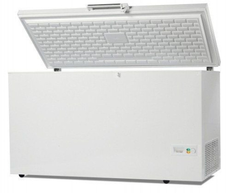 Морозильник-ларь SMEG ch500e