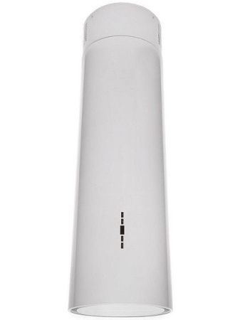 Вытяжка KONIGIN Pasio White/White Glass 31