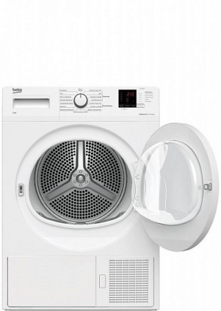 Сушильная машина BEKO DF 7412 GA