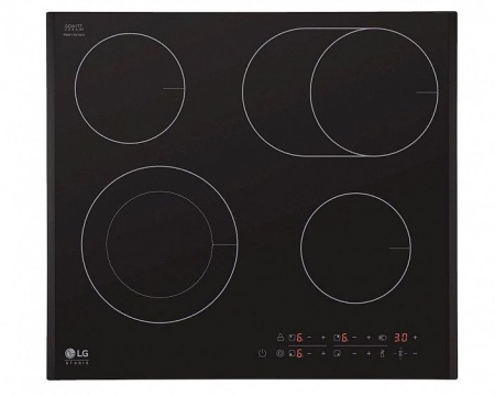 Варочная панель LG KA 60510 F