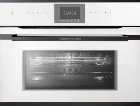 Духовой шкаф KUPPERSBUSCH CBM 6550.0 W6