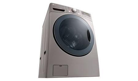 Стиральная машина LG F1K2CH2T