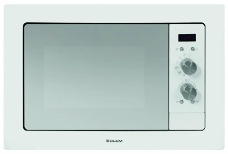 Микроволновая печь GLEM gmi182wh