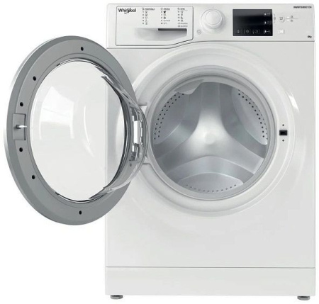 Стиральная машина WHIRLPOOL WRBSB 6228 W