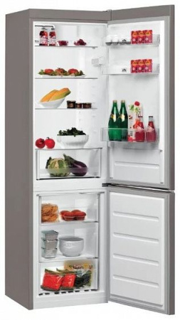 Холодильник WHIRLPOOL BLF 7121 OX