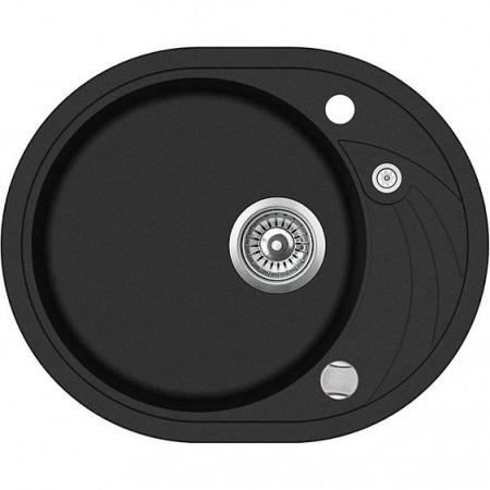 Кухонная мойка TEKA CLAVE 45 S-TQ ONYX BLACK