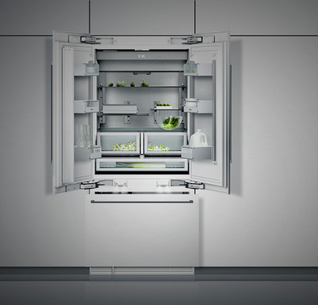 Встраиваемая вытяжка ZANUSSI ZHP60350SA