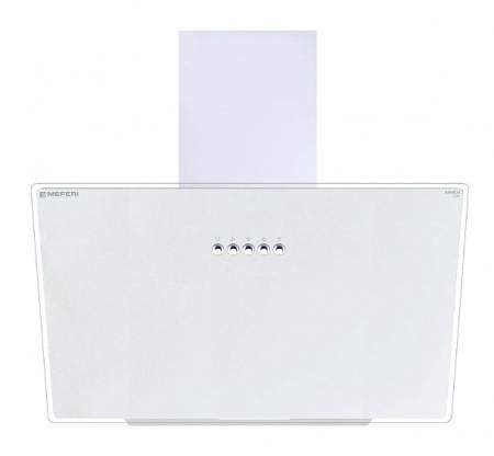 Вытяжка MEFERI AIRBOX60WH LIGHT