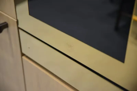 Духовой шкаф BERTAZZONI FMOD6117CTG3