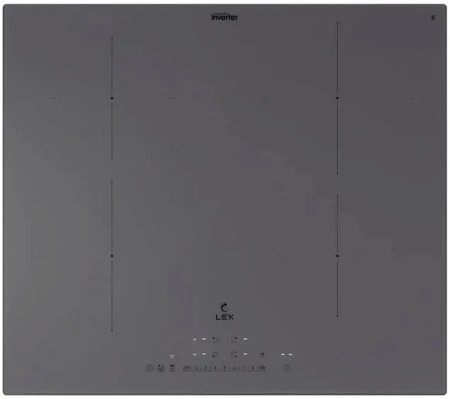 Варочная поверхность LEX EVI 640A I GR