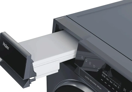 Сушильная машина HAIER HD100-A3397SU1