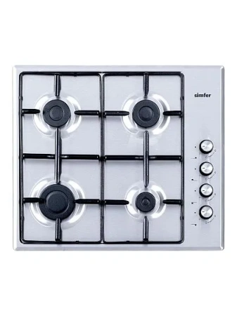 Варочная поверхность SIMFER H60Q40M025