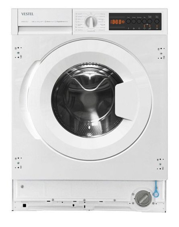 Стиральная машина VESTEL WMBI8120T2I