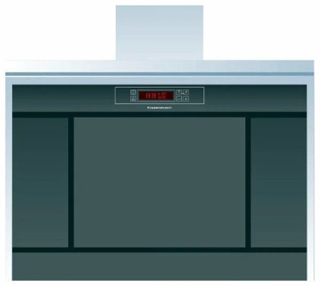 Вытяжка Kuppersbusch KD 9875.0 GE