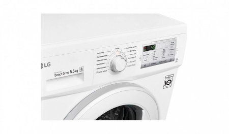 Стиральная машина LG FH 0 H 3 MD 0