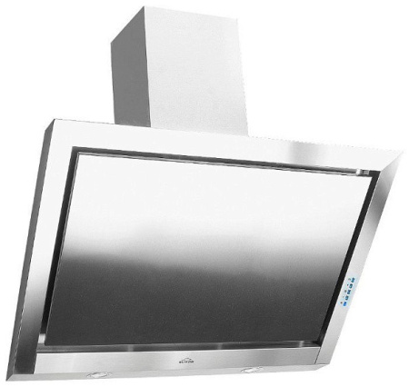 Каминная вытяжка ELIKOR Гранат Inox S4 90 нержавейка