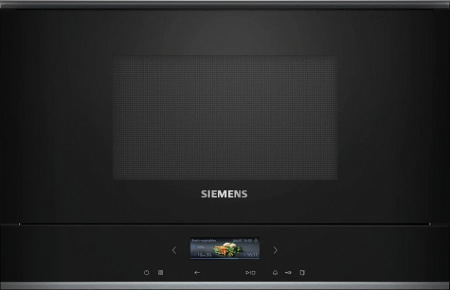 Микроволновая печь SIEMENS BE732L1B1