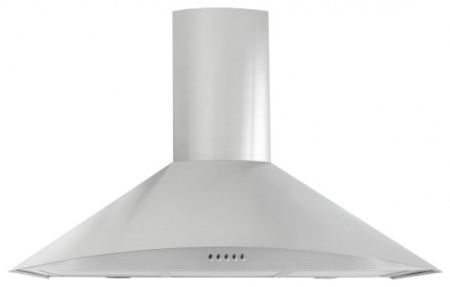 Вытяжка MAUNFELD dundee 60 inox