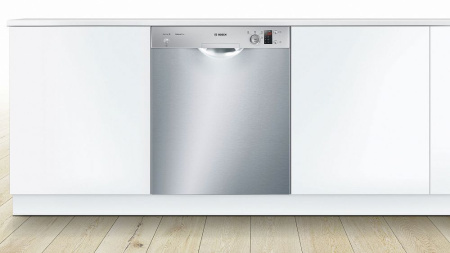 Встраиваемая посудомоечная машина Bosch SMU 24 AI 01 S