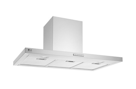 Вытяжка LG DCE9601SU