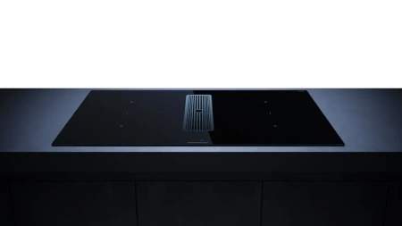 Варочная поверхность KUPPERSBUSCH KMI 8350.0 SR Stainless Steel