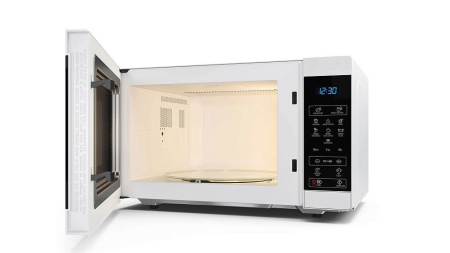 Микроволновая печь SHARP YC-MS51E-W