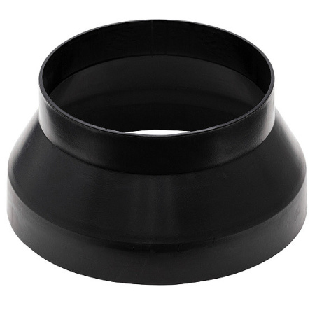 Вытяжка KRONA Arven 600 Black S