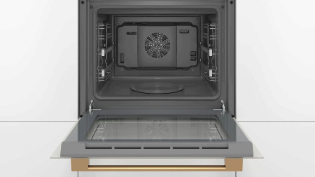 Духовой шкаф BOSCH HIJN10YW0R