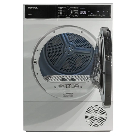 Сушильная машина PIONEER DM-10701WH