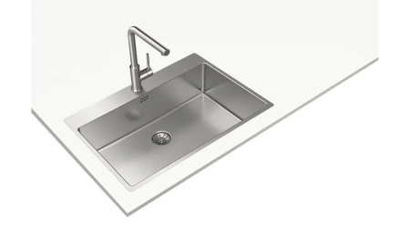 Кухонная мойка TEKA FORLINE RS15 71.40 POLISHED (115000083)