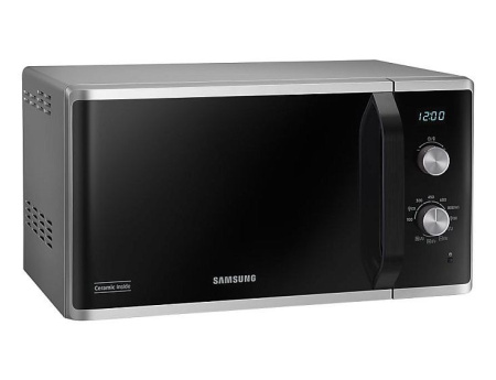 Микроволновая печь SAMSUNG MG23K3614AS