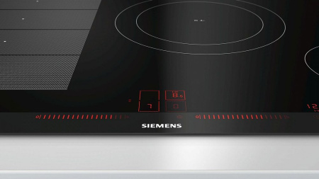 Варочная поверхность Siemens EX 875LEC1 черный