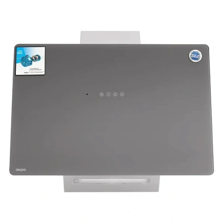 Вытяжка AKPO WK-11 Smart 60 серый